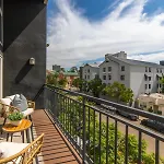 The Italian Retreat, Little Italy